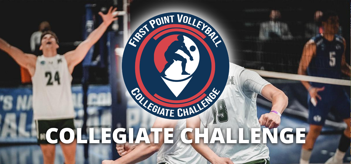 First Point Collegiate Challenge 2022 AthletesGoLive Streaming